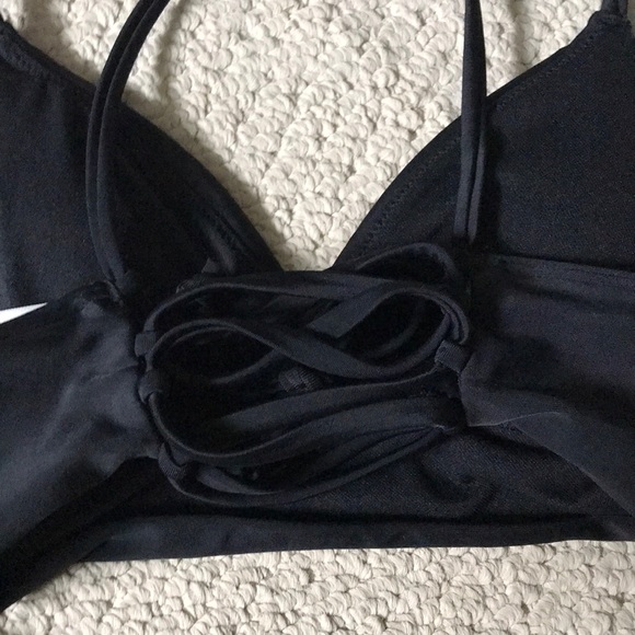 NWOT Hollister Biking set - Picture 3 of 4